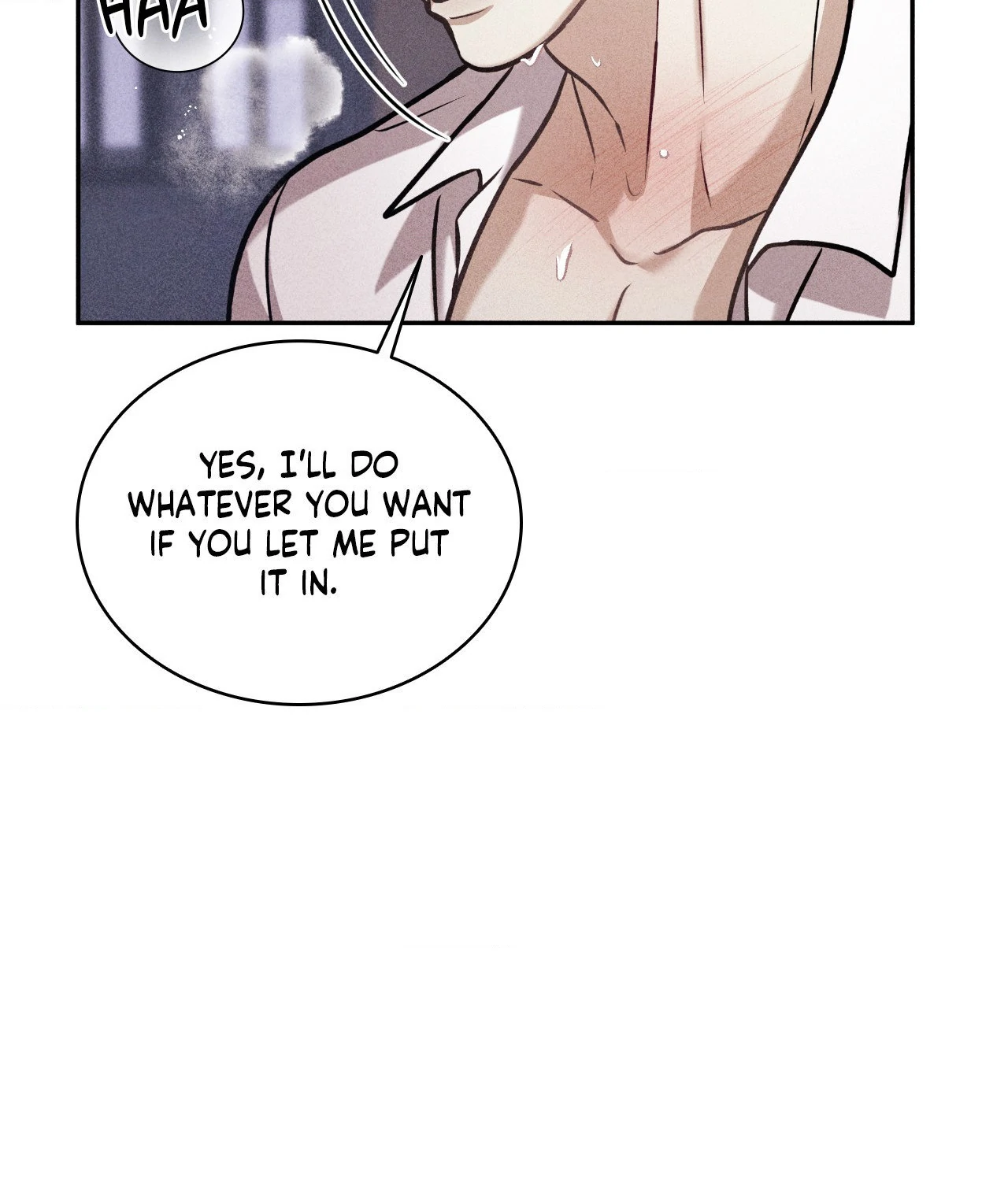 7 Sexy Days With 8 Sexy Men Chapter 12 - Page 27