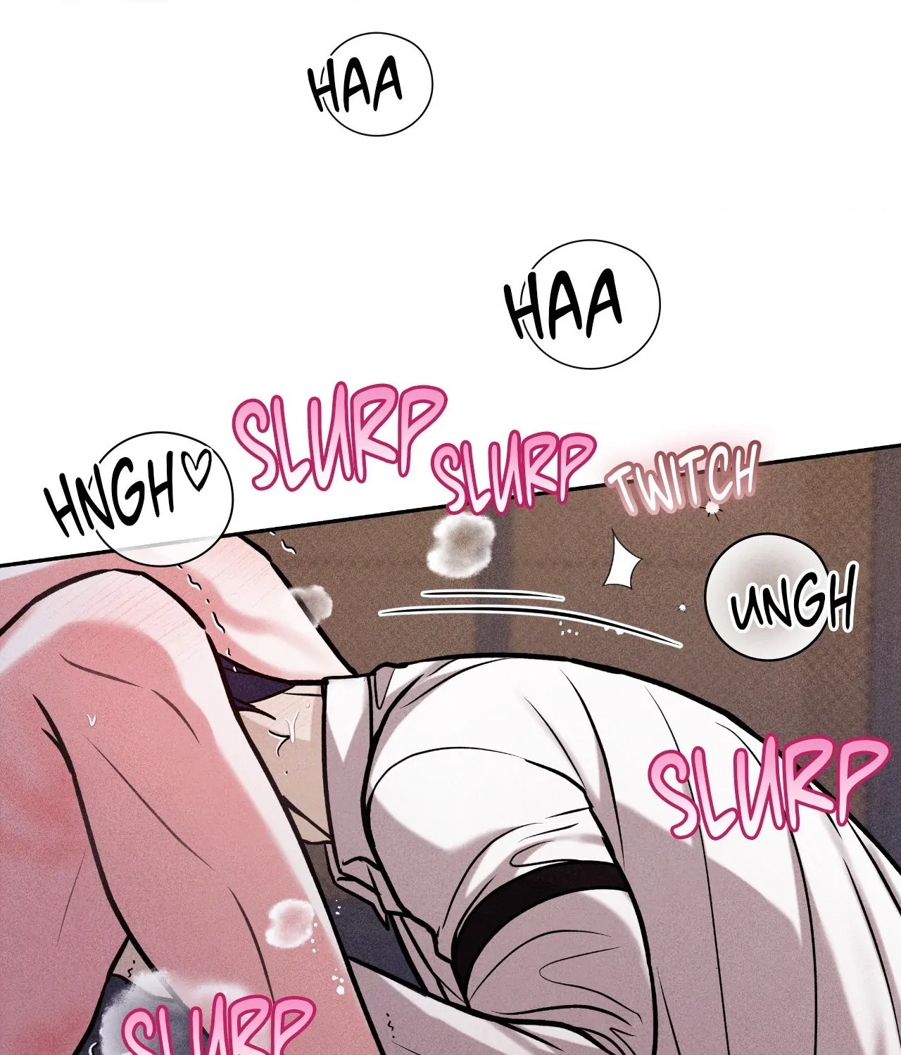 7 Sexy Days With 8 Sexy Men Chapter 12 - Page 31