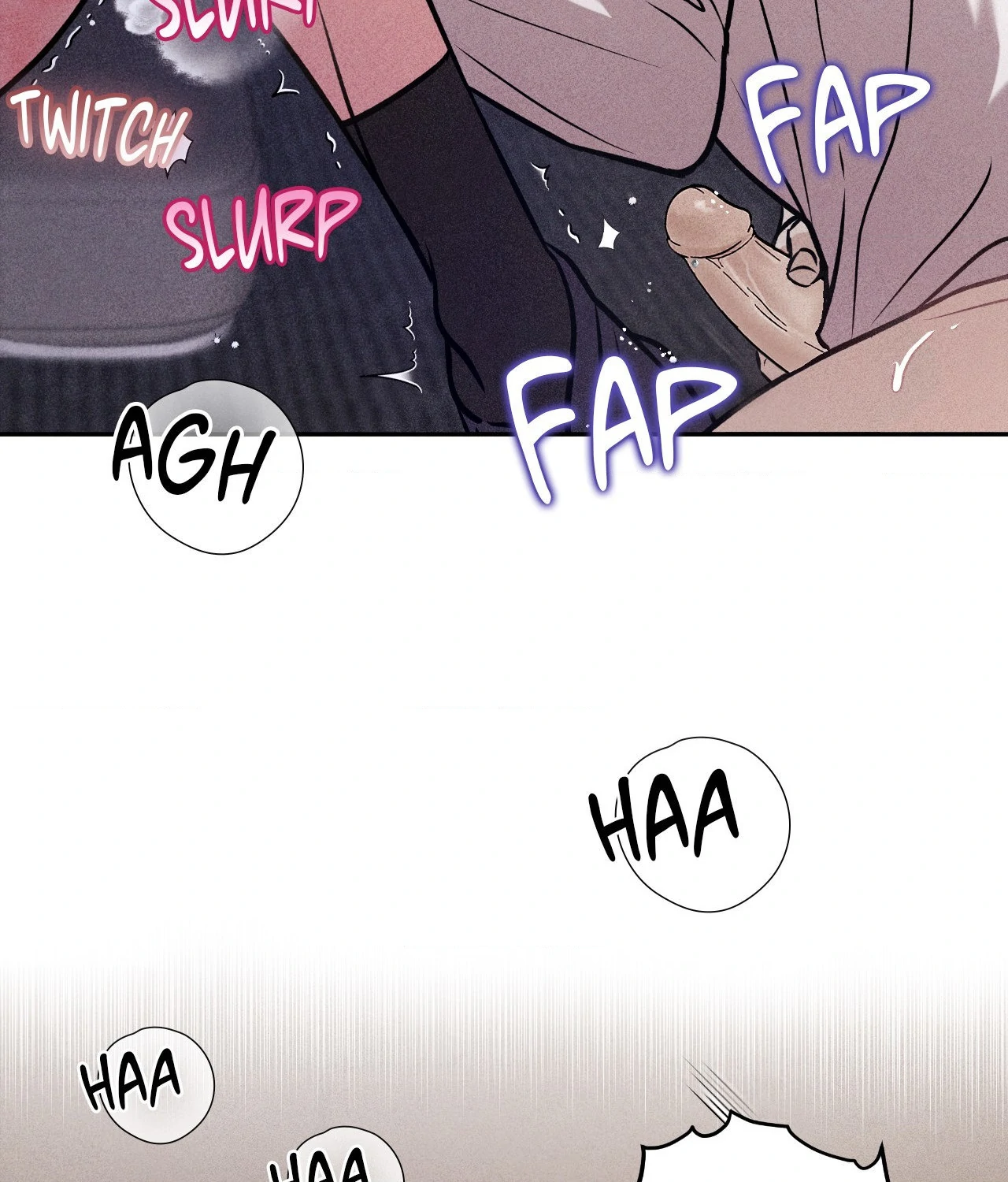 7 Sexy Days With 8 Sexy Men Chapter 12 - Page 32