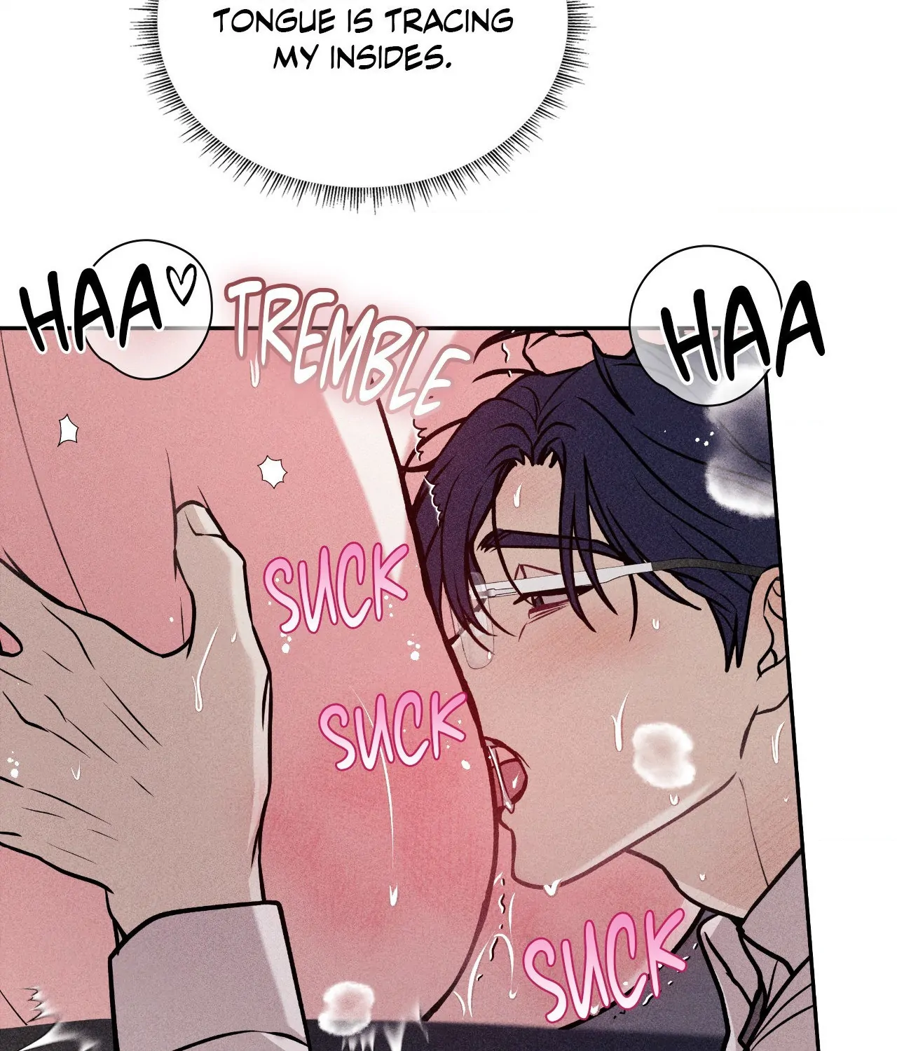 7 Sexy Days With 8 Sexy Men Chapter 12 - Page 35