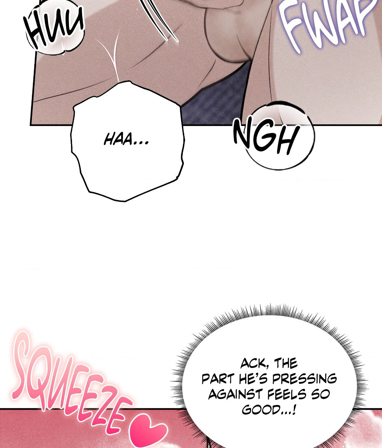 7 Sexy Days With 8 Sexy Men Chapter 12 - Page 37