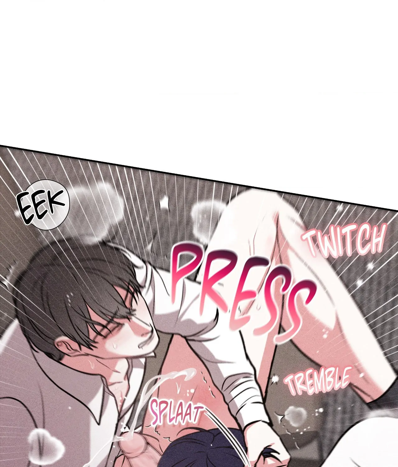 7 Sexy Days With 8 Sexy Men Chapter 12 - Page 42
