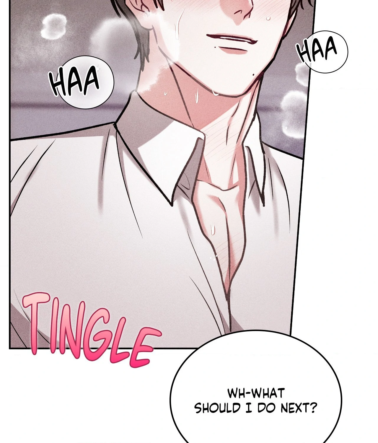 7 Sexy Days With 8 Sexy Men Chapter 12 - Page 47