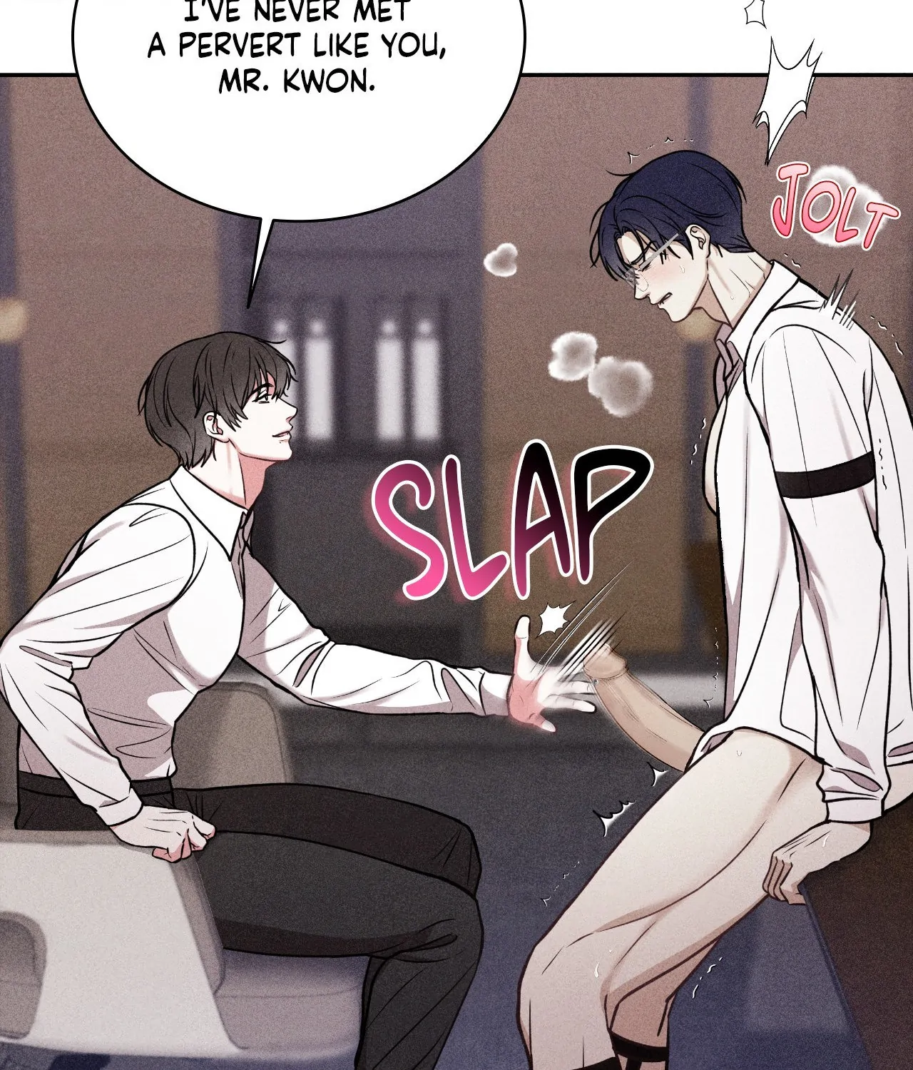 7 Sexy Days With 8 Sexy Men Chapter 12 - Page 6
