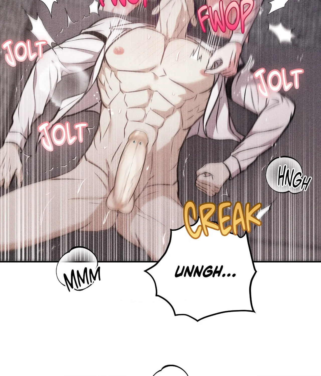 7 Sexy Days With 8 Sexy Men Chapter 12 - Page 54