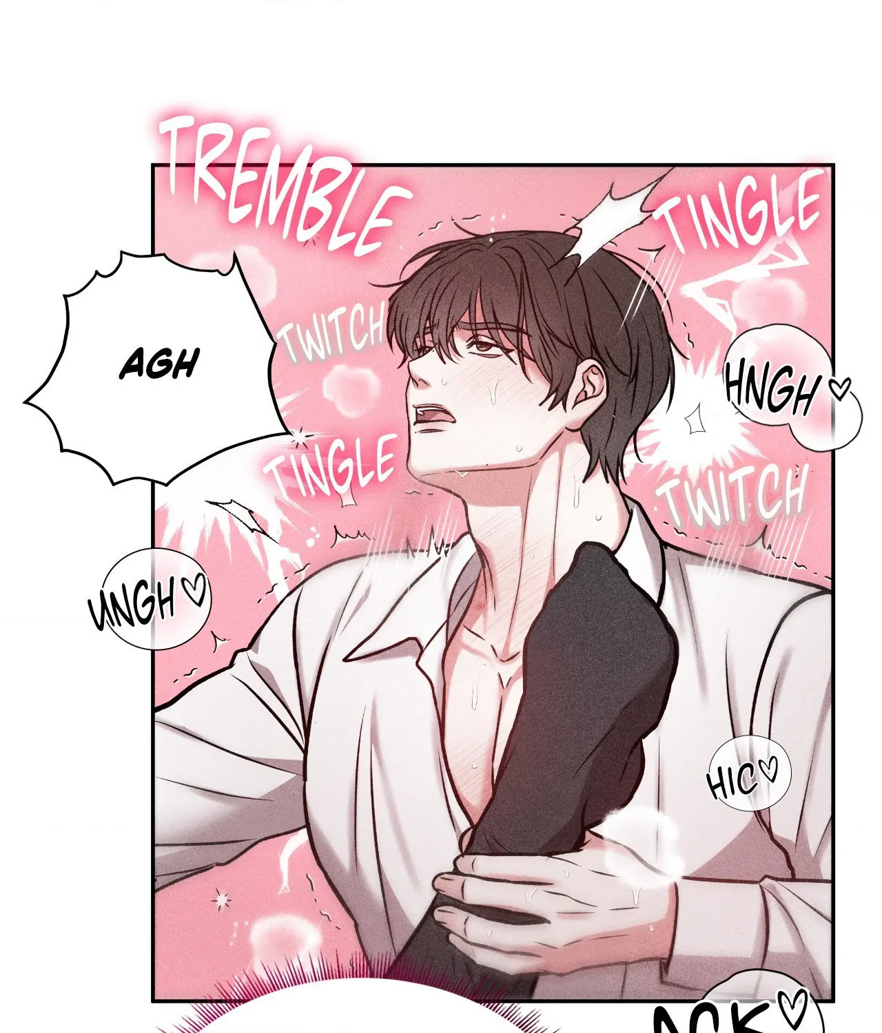7 Sexy Days With 8 Sexy Men Chapter 12 - Page 82