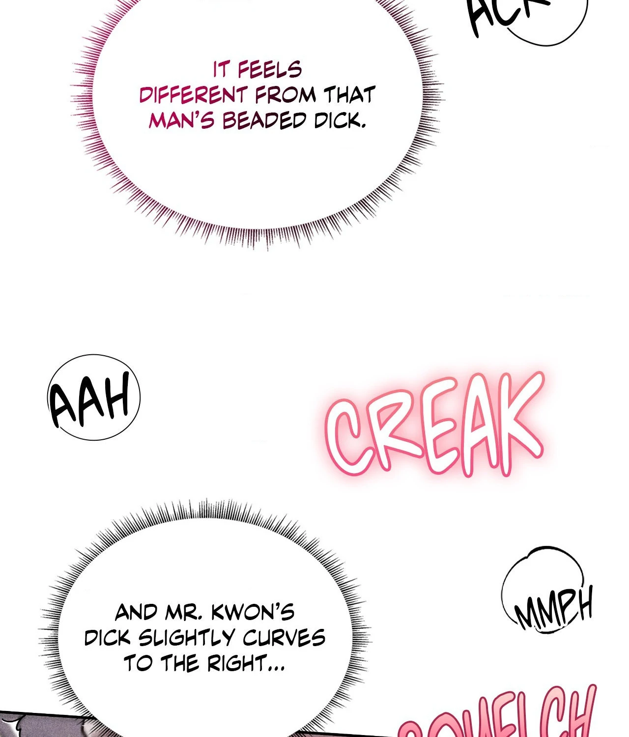 7 Sexy Days With 8 Sexy Men Chapter 12 - Page 83