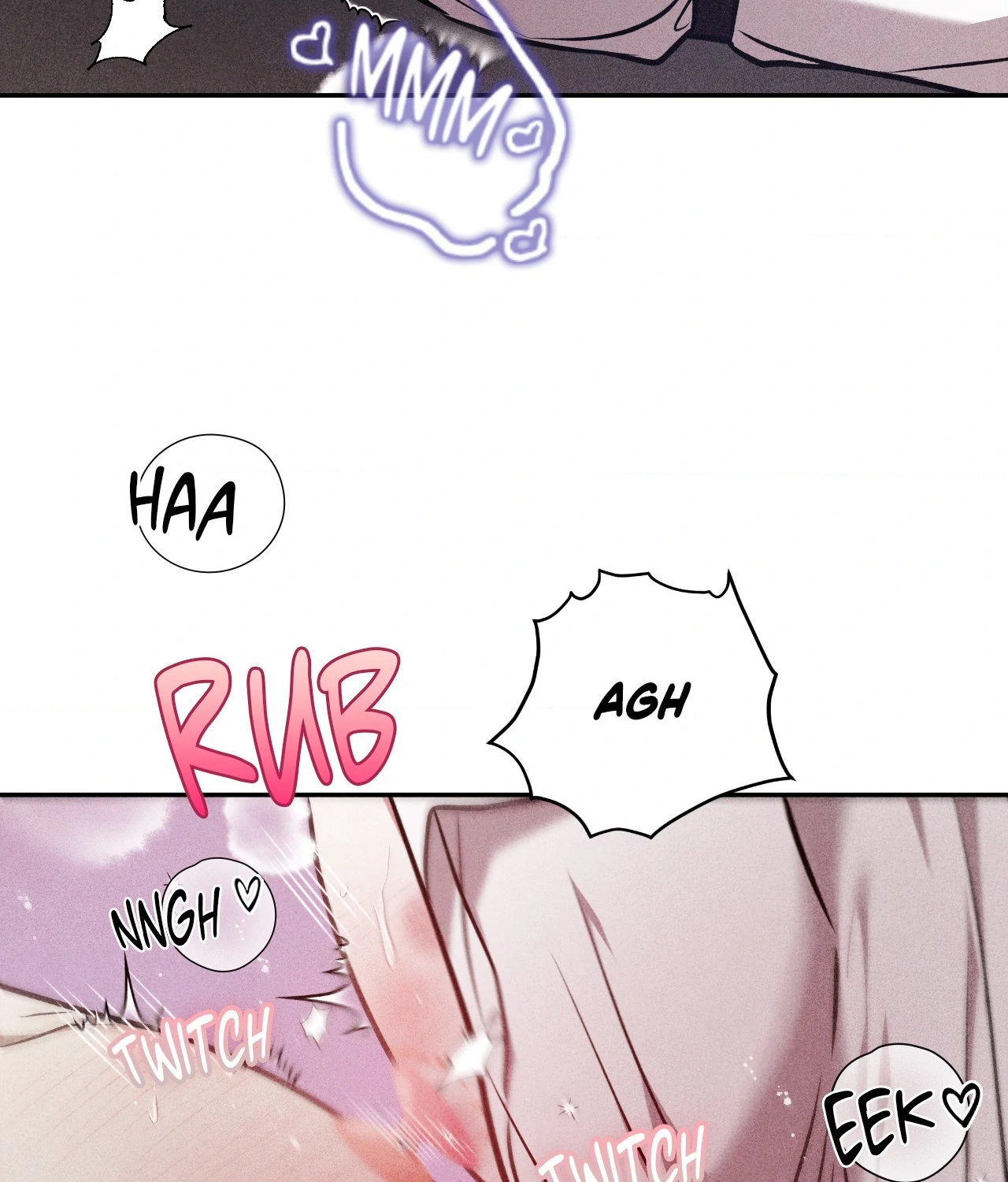 7 Sexy Days With 8 Sexy Men Chapter 12 - Page 89