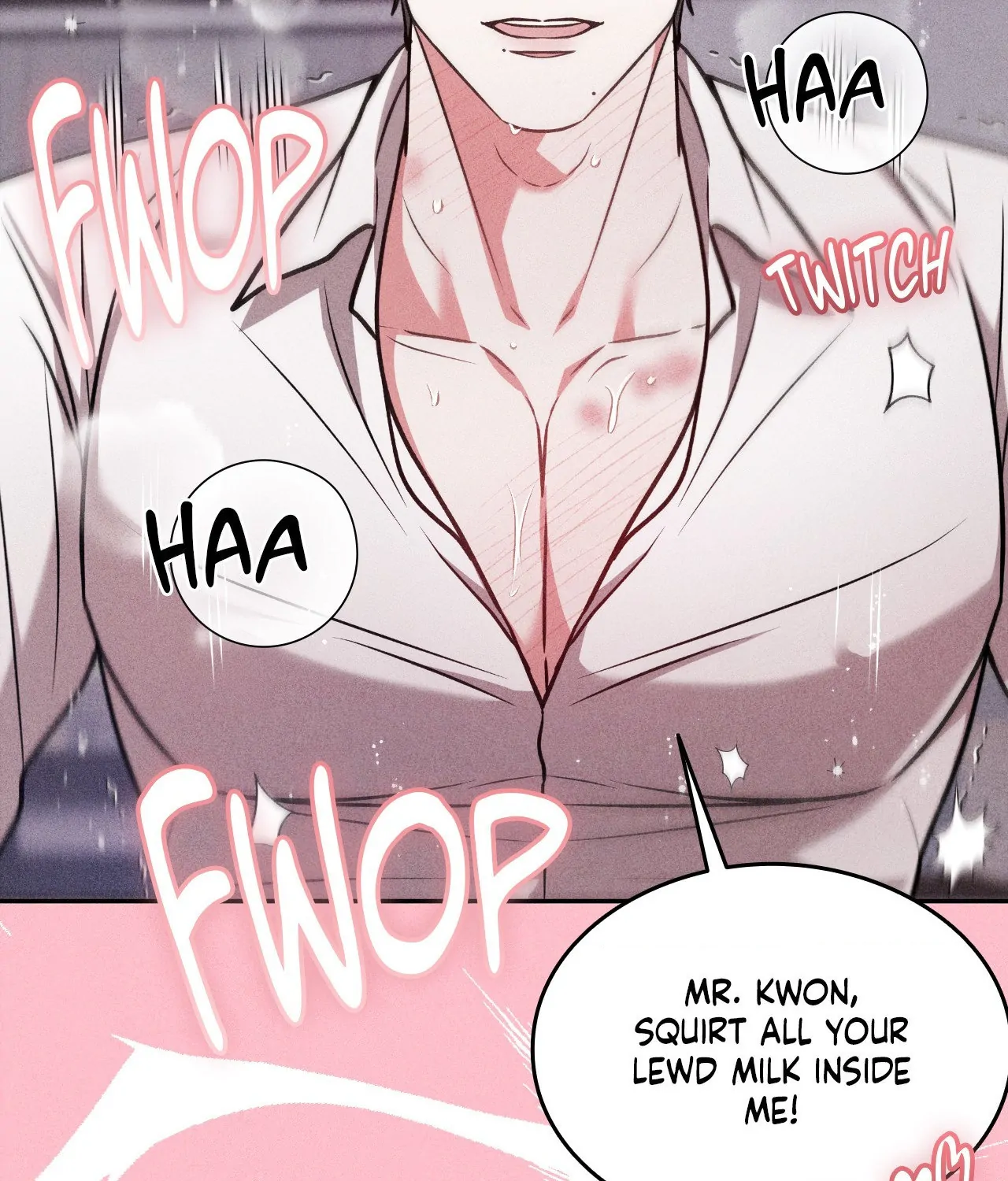 7 Sexy Days With 8 Sexy Men Chapter 12 - Page 99