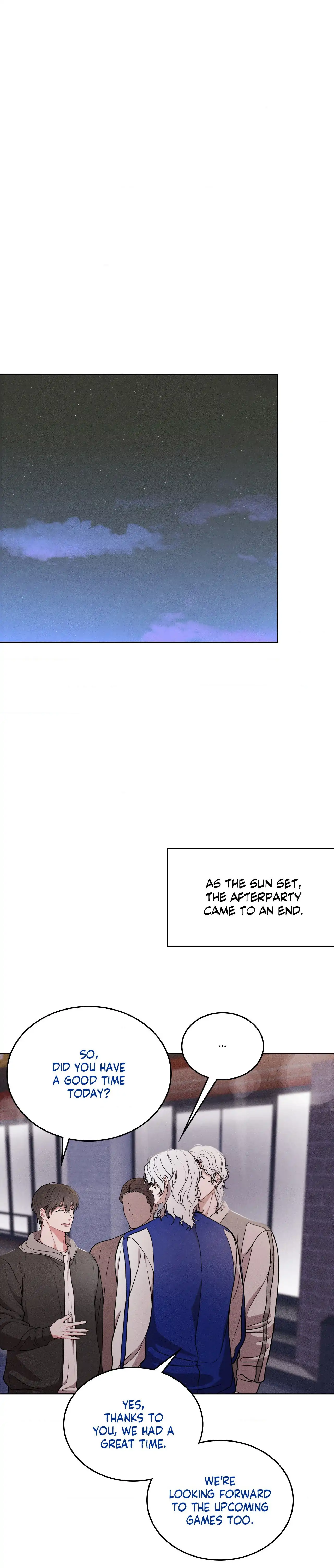 7 Sexy Days With 8 Sexy Men Chapter 13 - Page 16