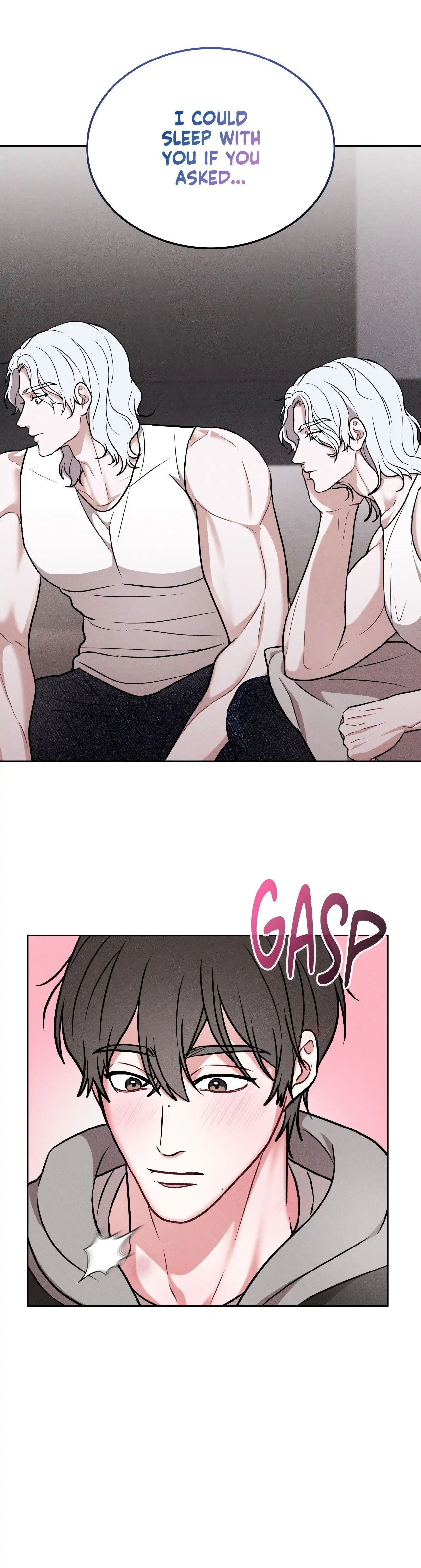 7 Sexy Days With 8 Sexy Men Chapter 13 - Page 24