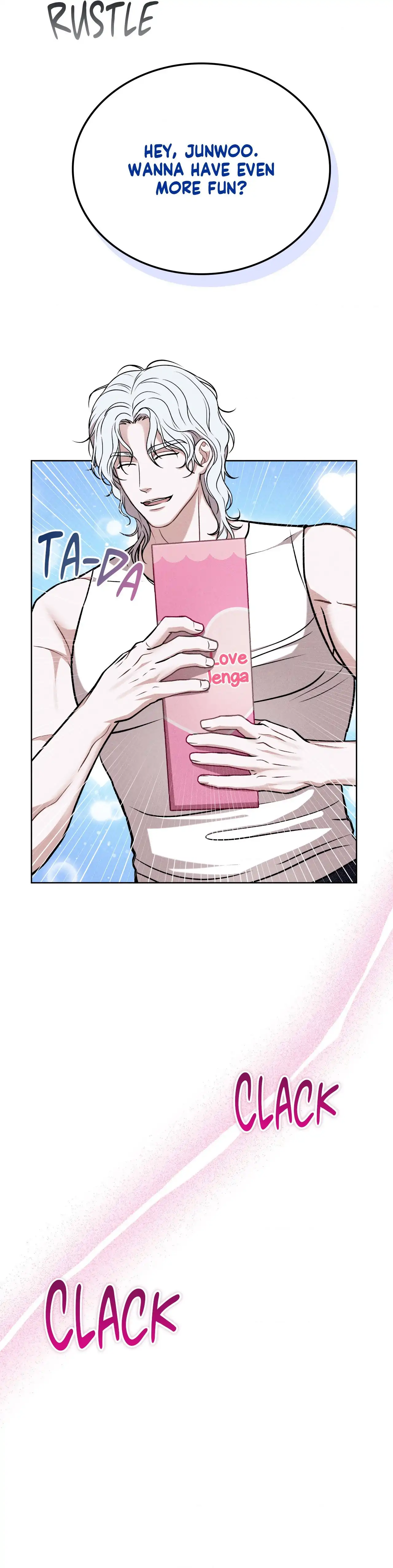 7 Sexy Days With 8 Sexy Men Chapter 13 - Page 26