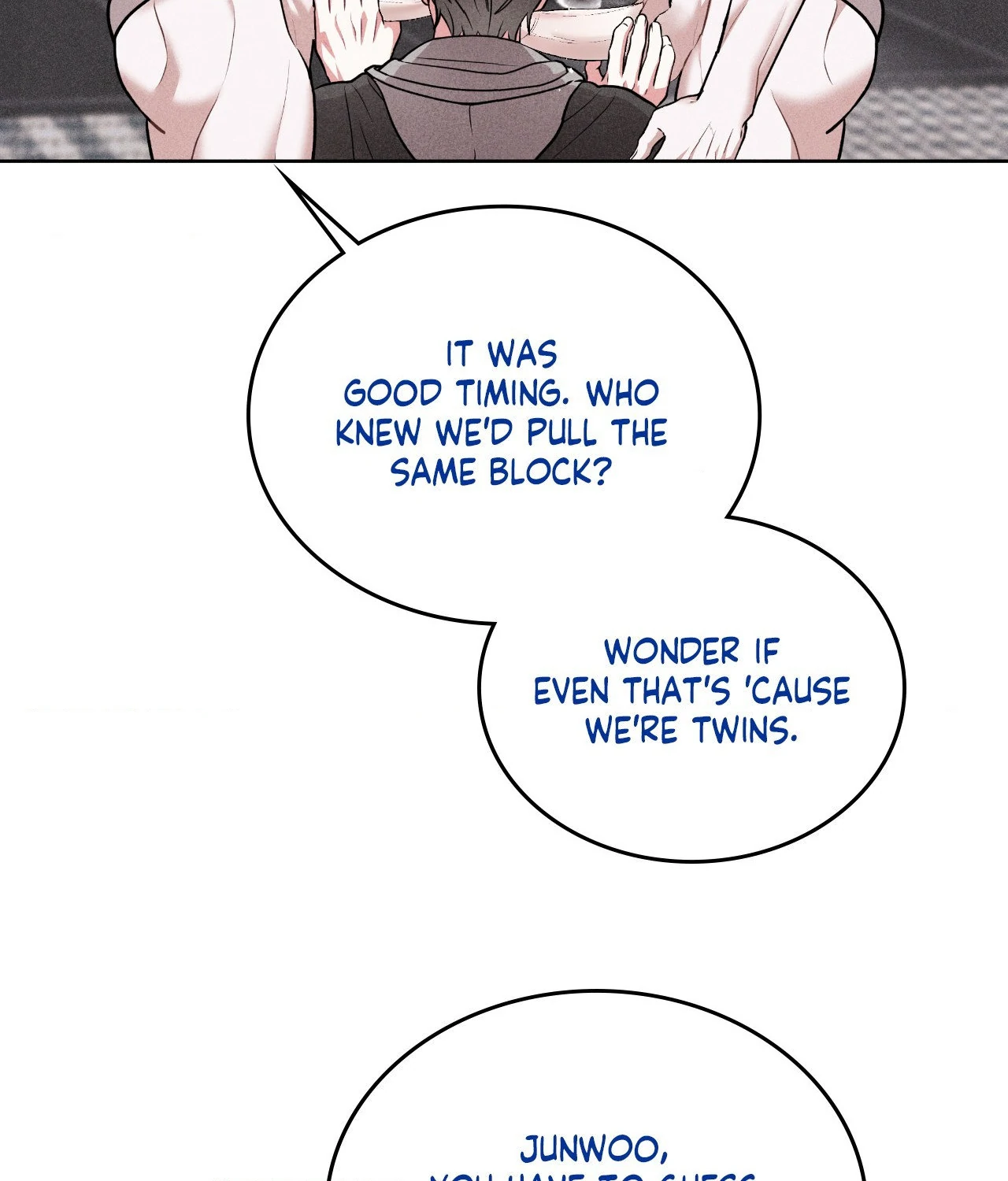 7 Sexy Days With 8 Sexy Men Chapter 14 - Page 2