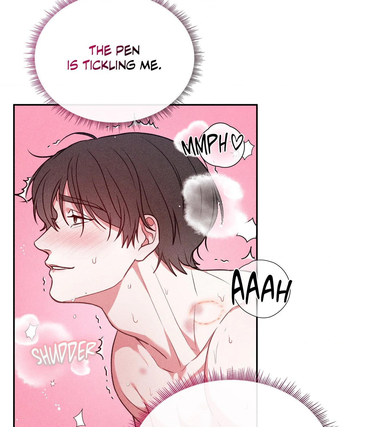 7 Sexy Days With 8 Sexy Men Chapter 14 - Page 109