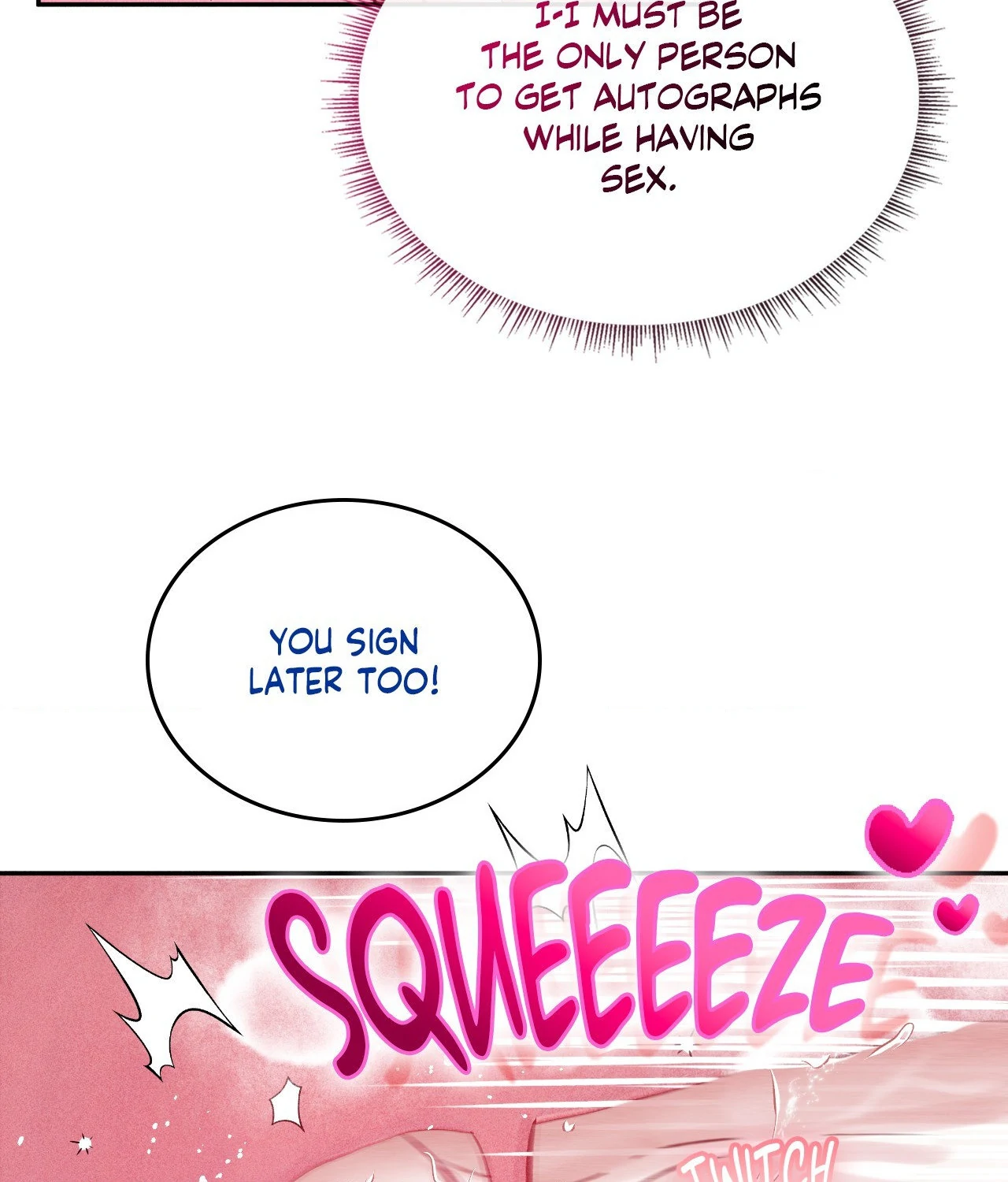 7 Sexy Days With 8 Sexy Men Chapter 14 - Page 110