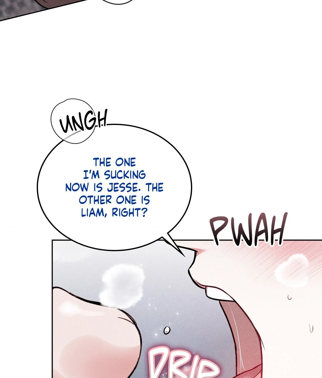7 Sexy Days With 8 Sexy Men Chapter 14 - Page 12