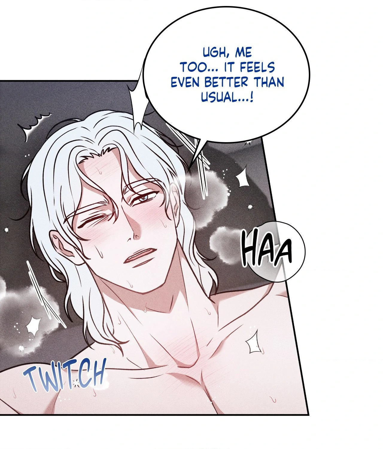 7 Sexy Days With 8 Sexy Men Chapter 14 - Page 113