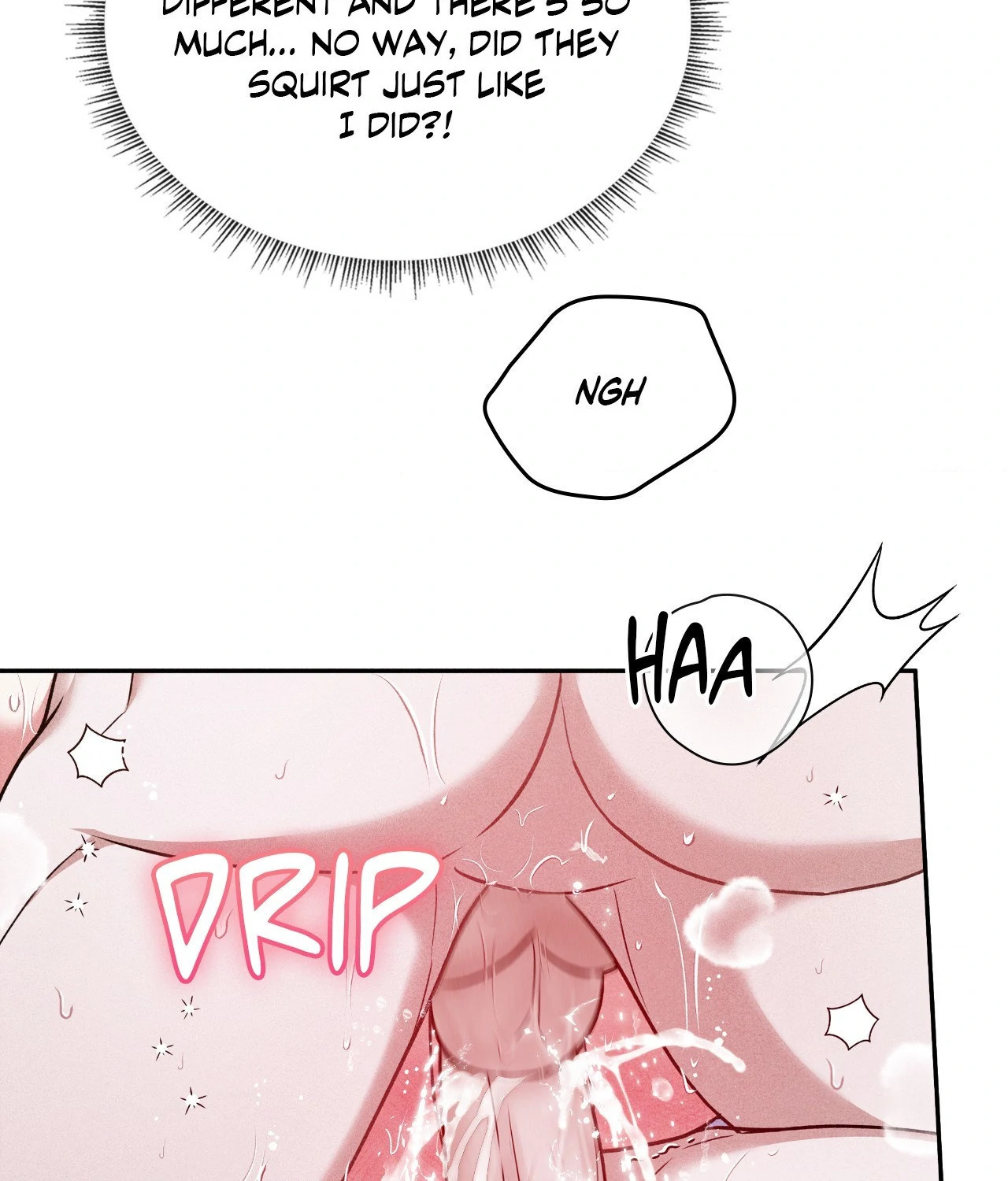 7 Sexy Days With 8 Sexy Men Chapter 14 - Page 119