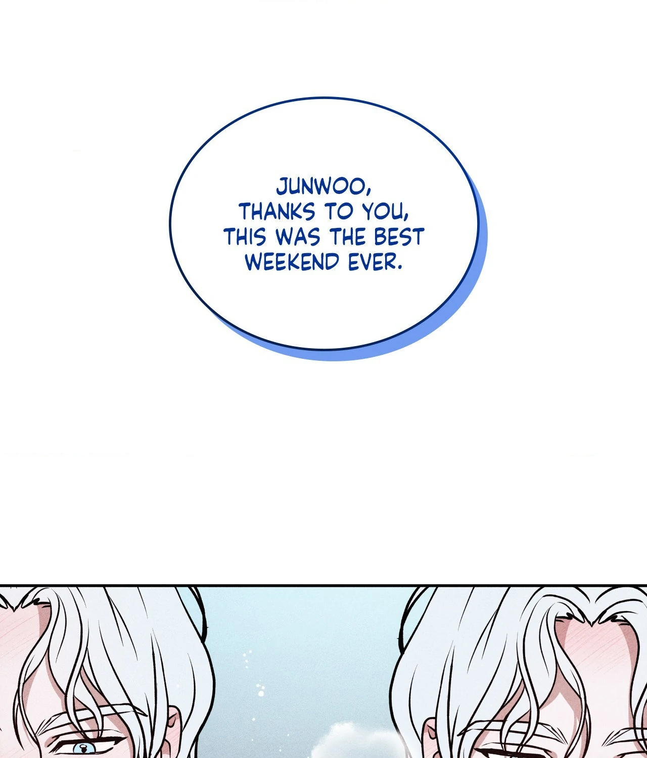 7 Sexy Days With 8 Sexy Men Chapter 14 - Page 124