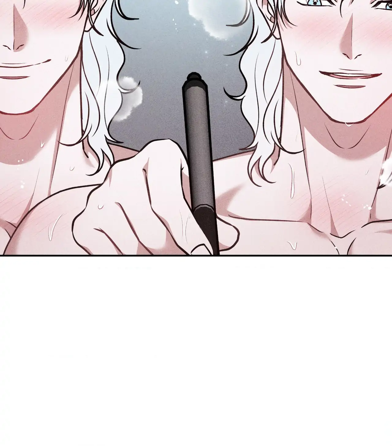 7 Sexy Days With 8 Sexy Men Chapter 14 - Page 125