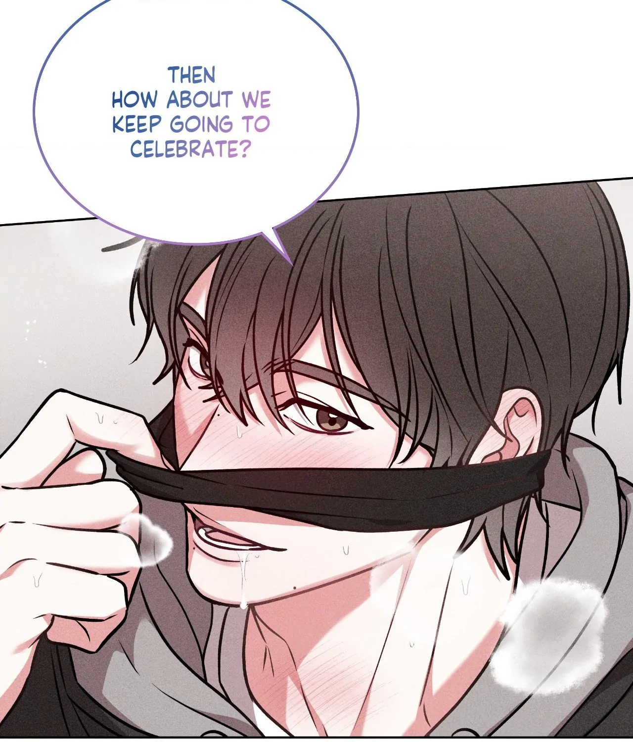 7 Sexy Days With 8 Sexy Men Chapter 14 - Page 17