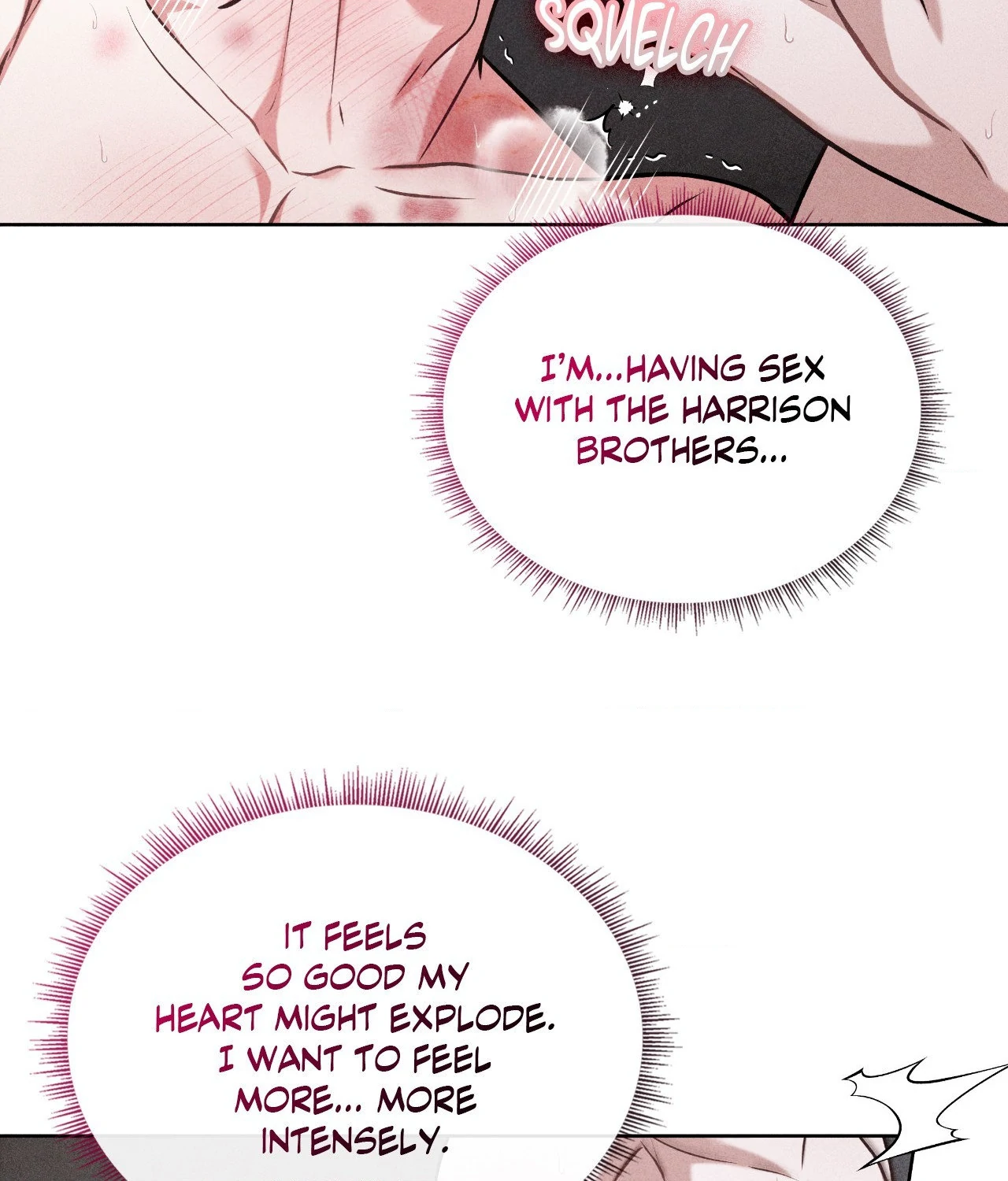 7 Sexy Days With 8 Sexy Men Chapter 14 - Page 29
