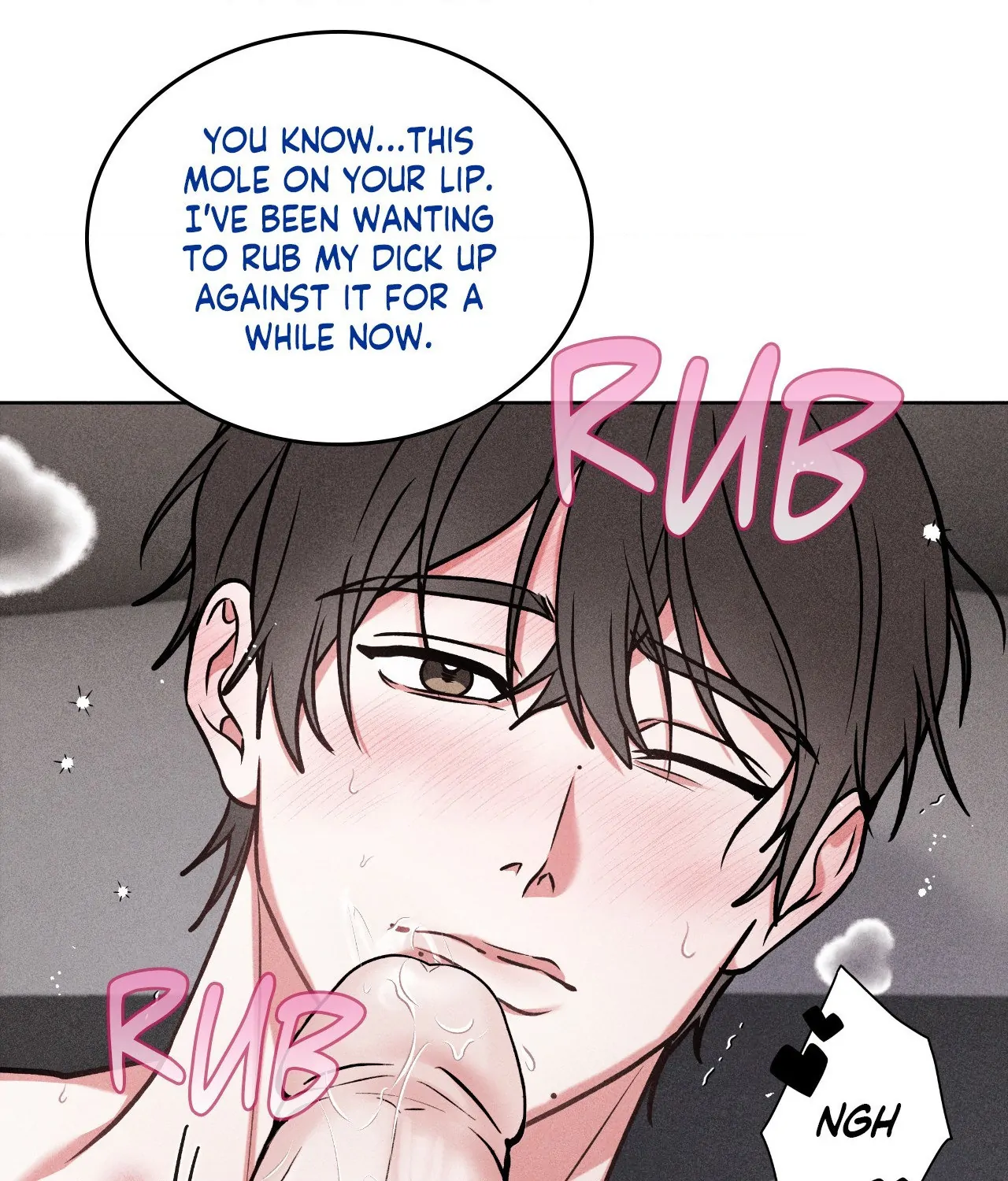 7 Sexy Days With 8 Sexy Men Chapter 14 - Page 32