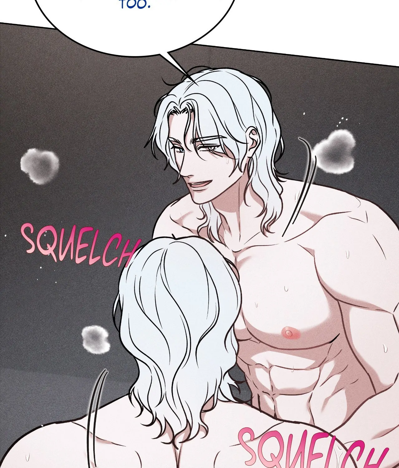 7 Sexy Days With 8 Sexy Men Chapter 14 - Page 34