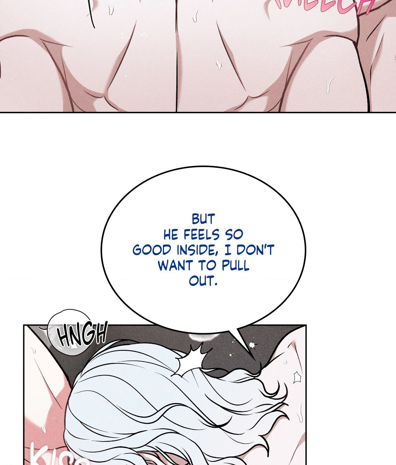 7 Sexy Days With 8 Sexy Men Chapter 14 - Page 35