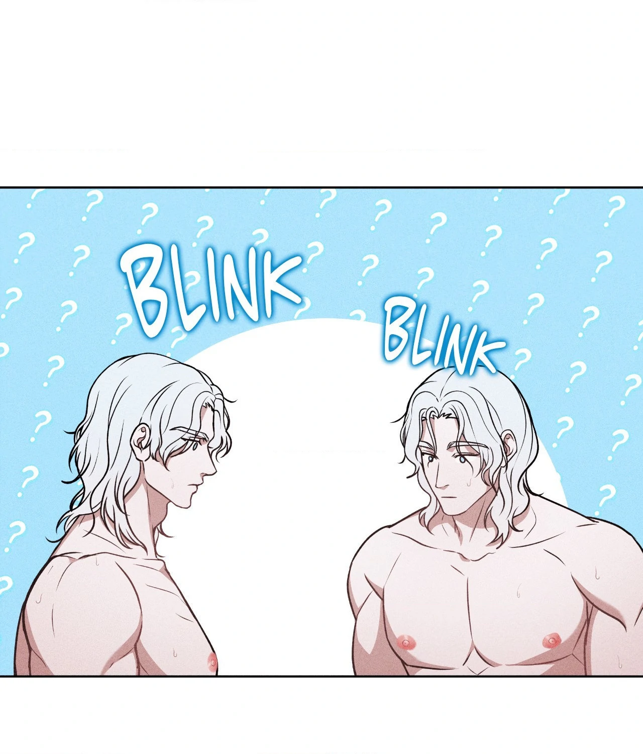 7 Sexy Days With 8 Sexy Men Chapter 14 - Page 41