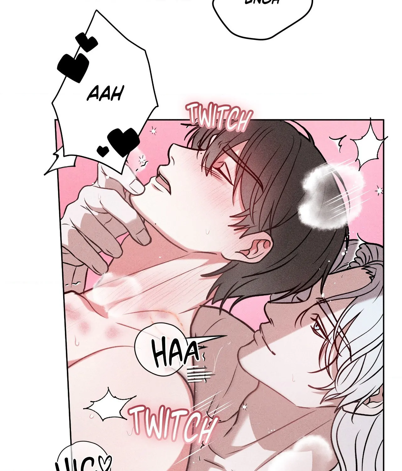 7 Sexy Days With 8 Sexy Men Chapter 14 - Page 57