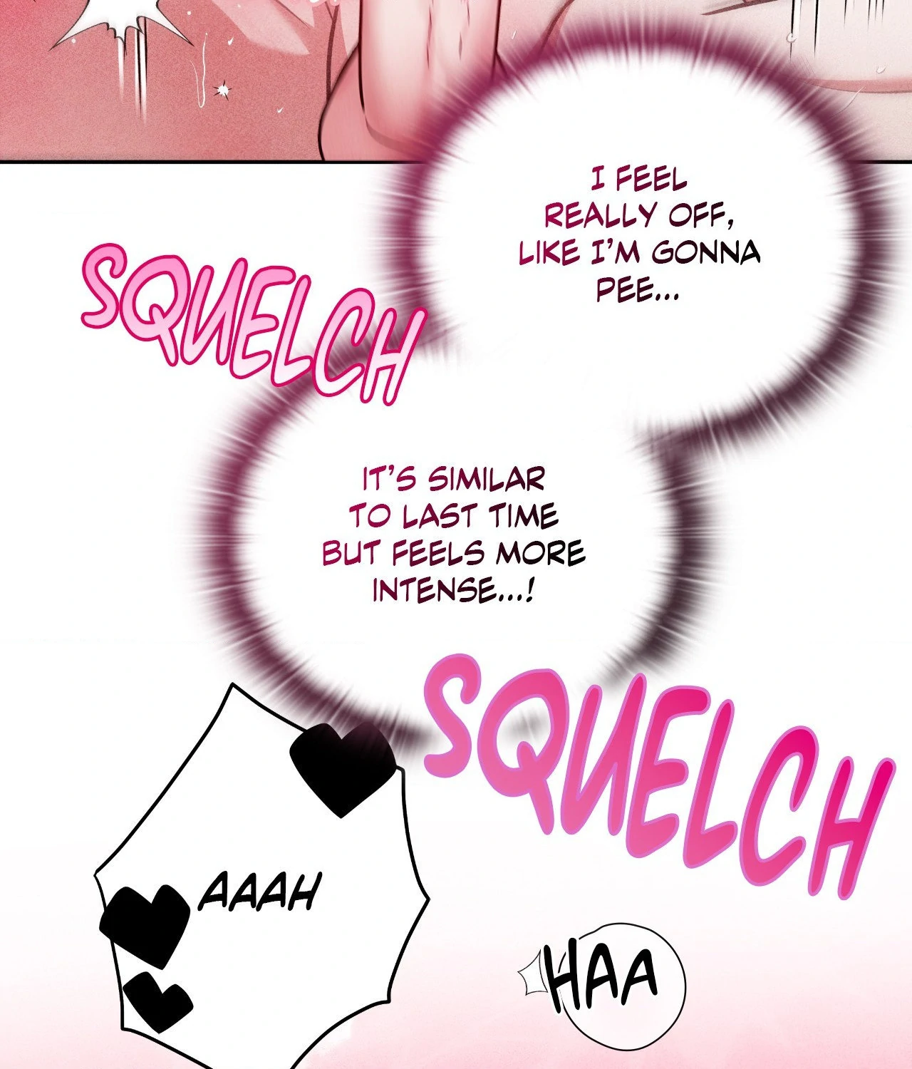 7 Sexy Days With 8 Sexy Men Chapter 14 - Page 69