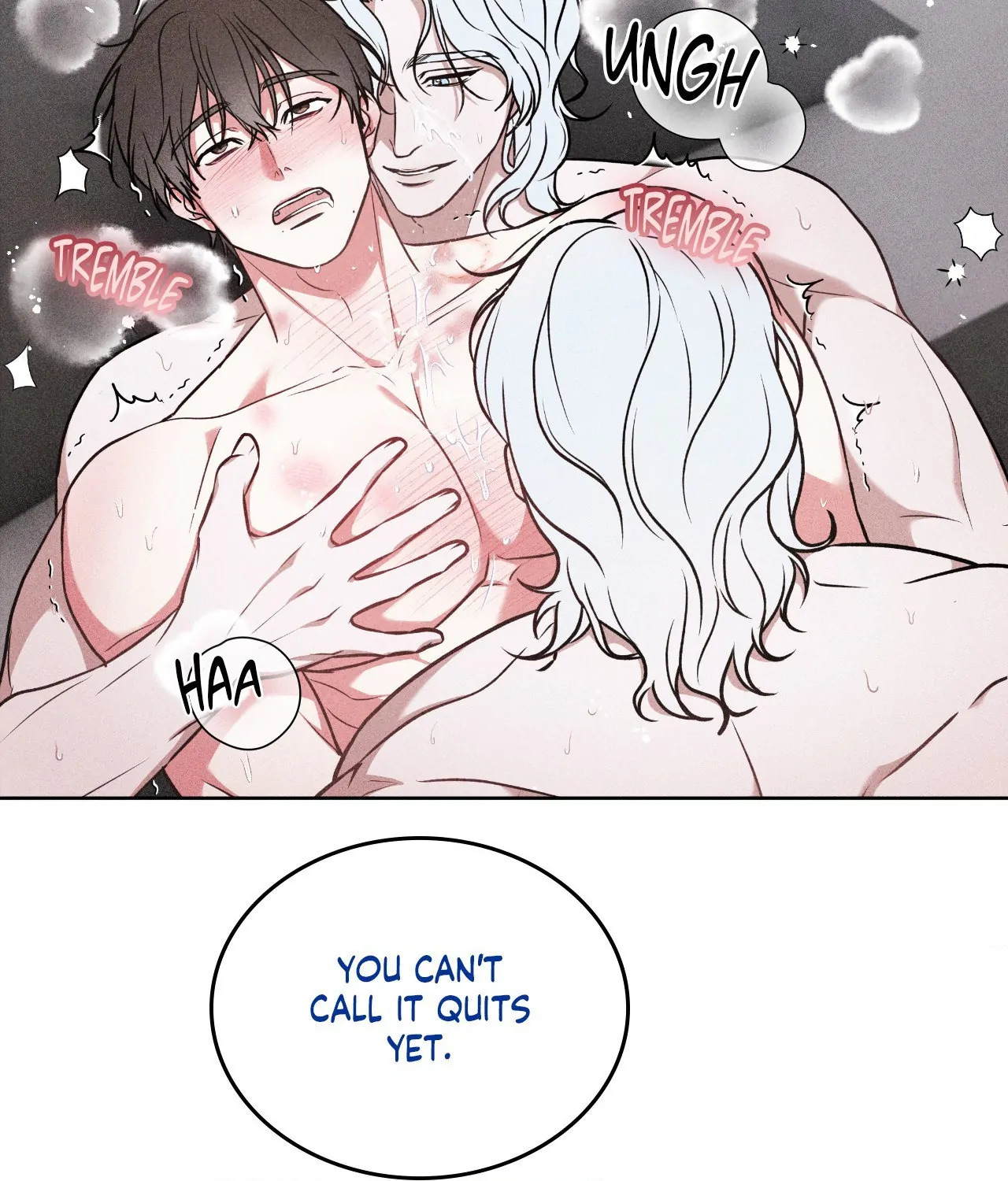 7 Sexy Days With 8 Sexy Men Chapter 14 - Page 78