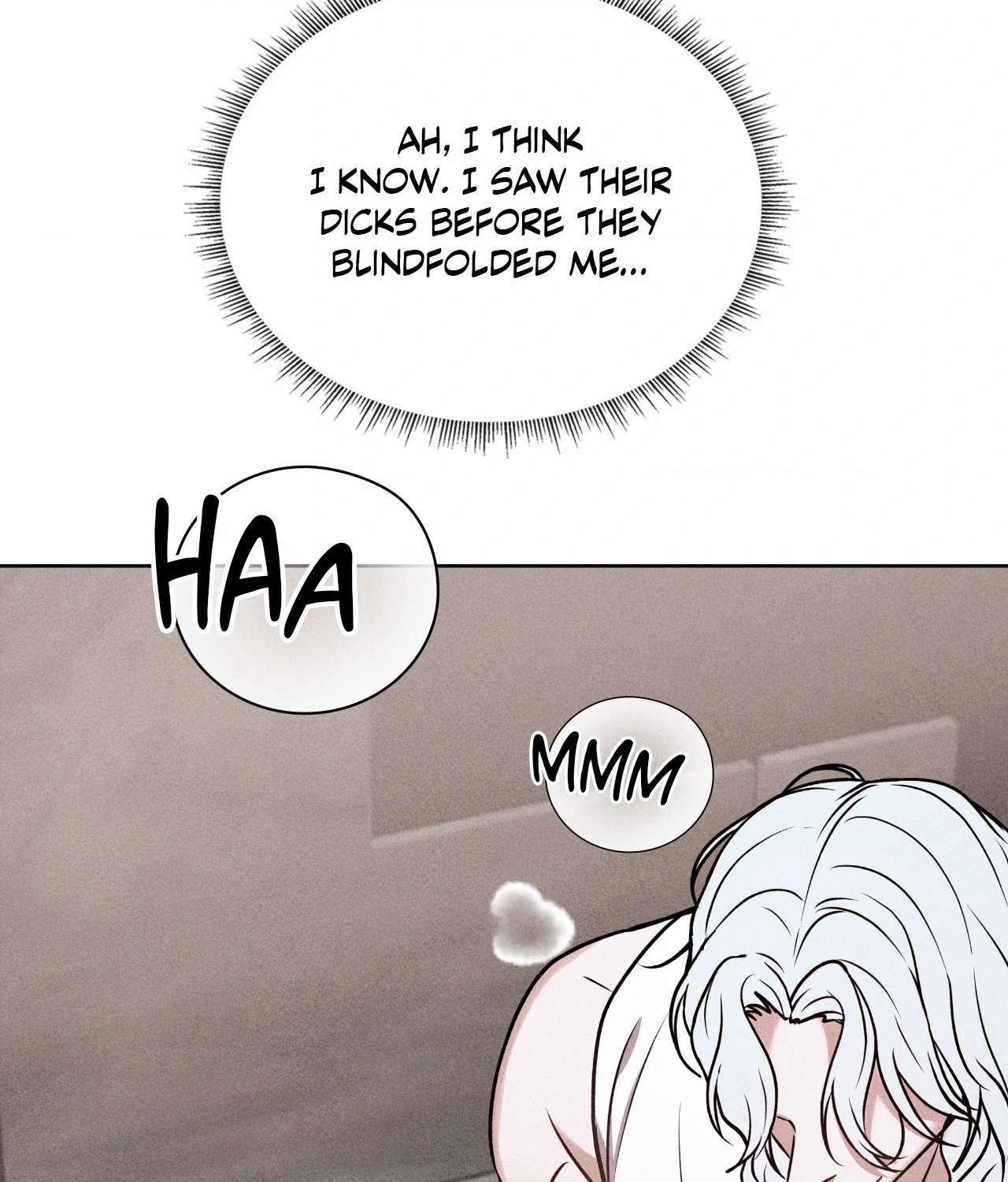 7 Sexy Days With 8 Sexy Men Chapter 14 - Page 9