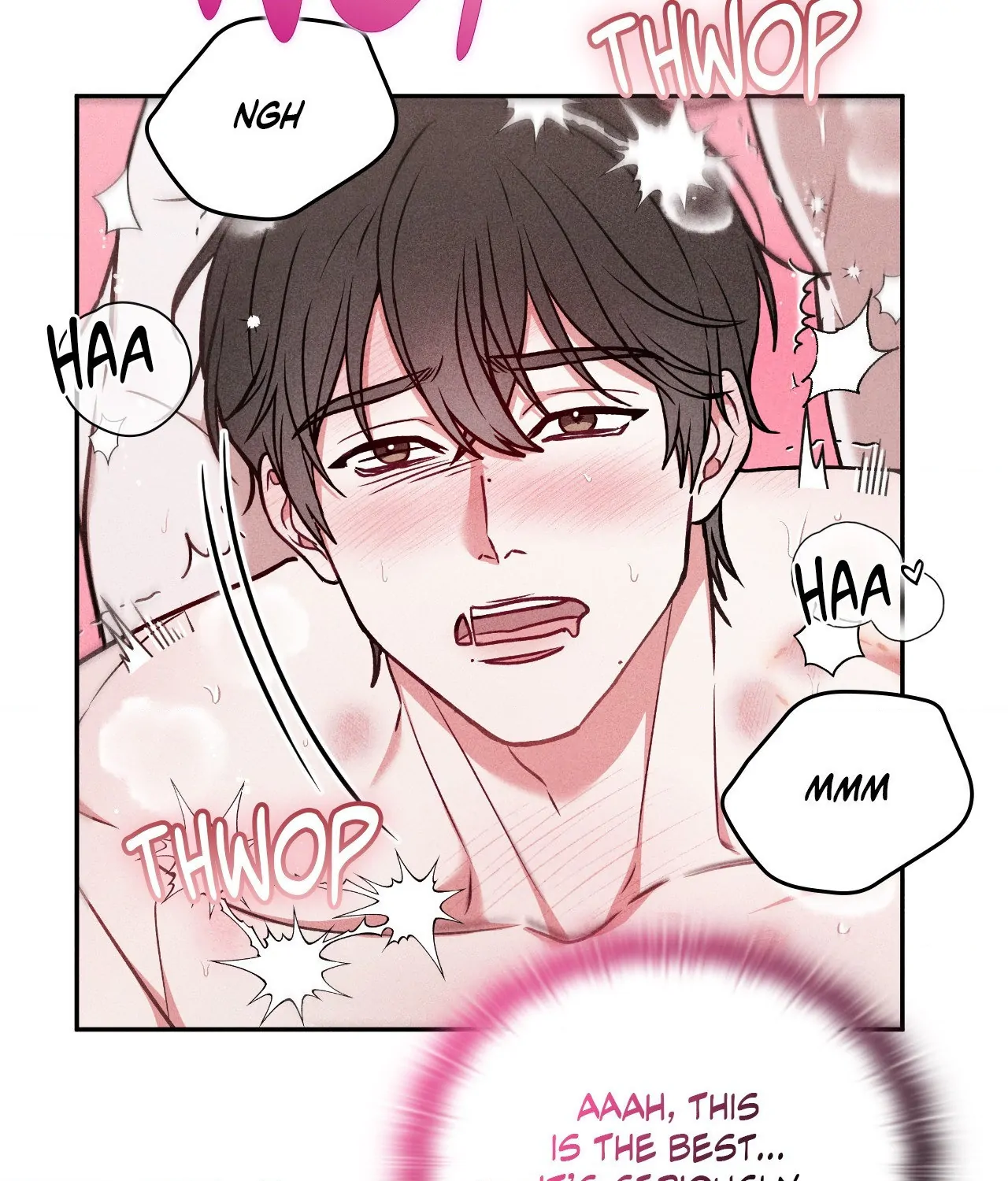 7 Sexy Days With 8 Sexy Men Chapter 14 - Page 86