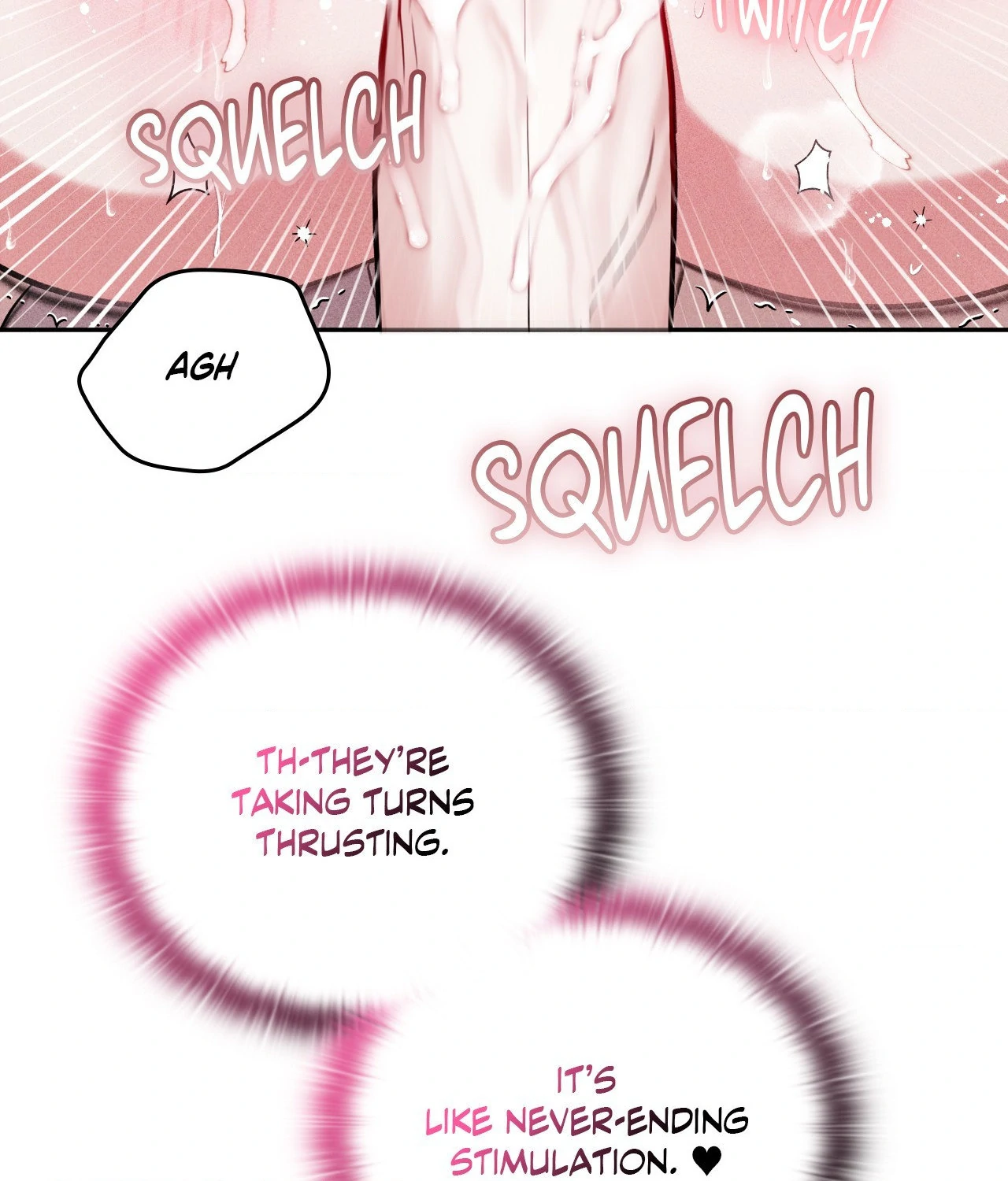 7 Sexy Days With 8 Sexy Men Chapter 14 - Page 88