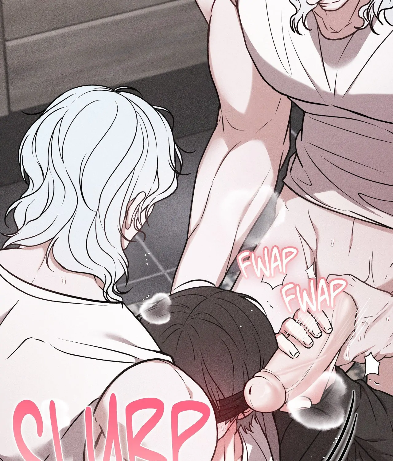 7 Sexy Days With 8 Sexy Men Chapter 14 - Page 10