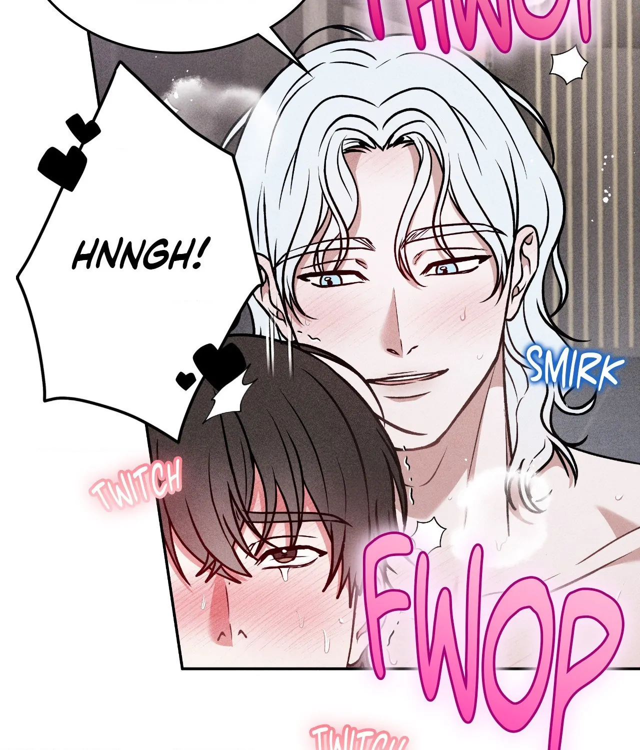 7 Sexy Days With 8 Sexy Men Chapter 14 - Page 91