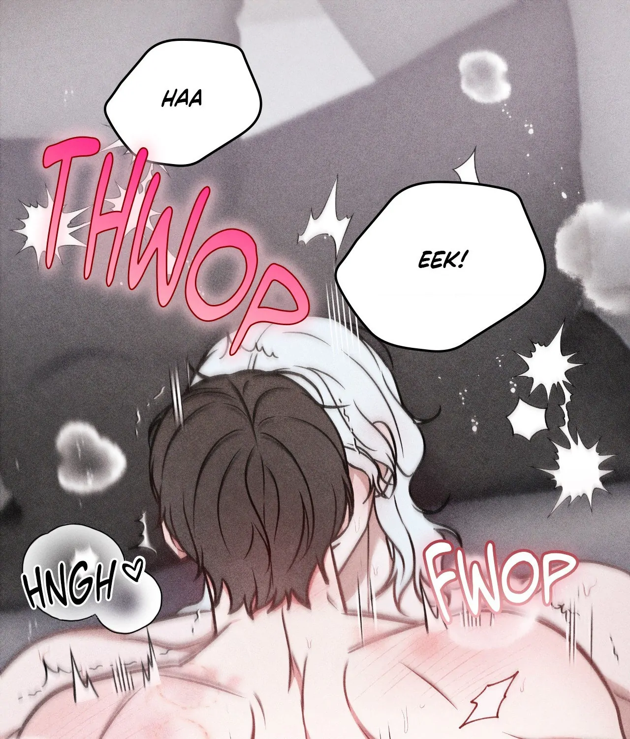7 Sexy Days With 8 Sexy Men Chapter 14 - Page 93