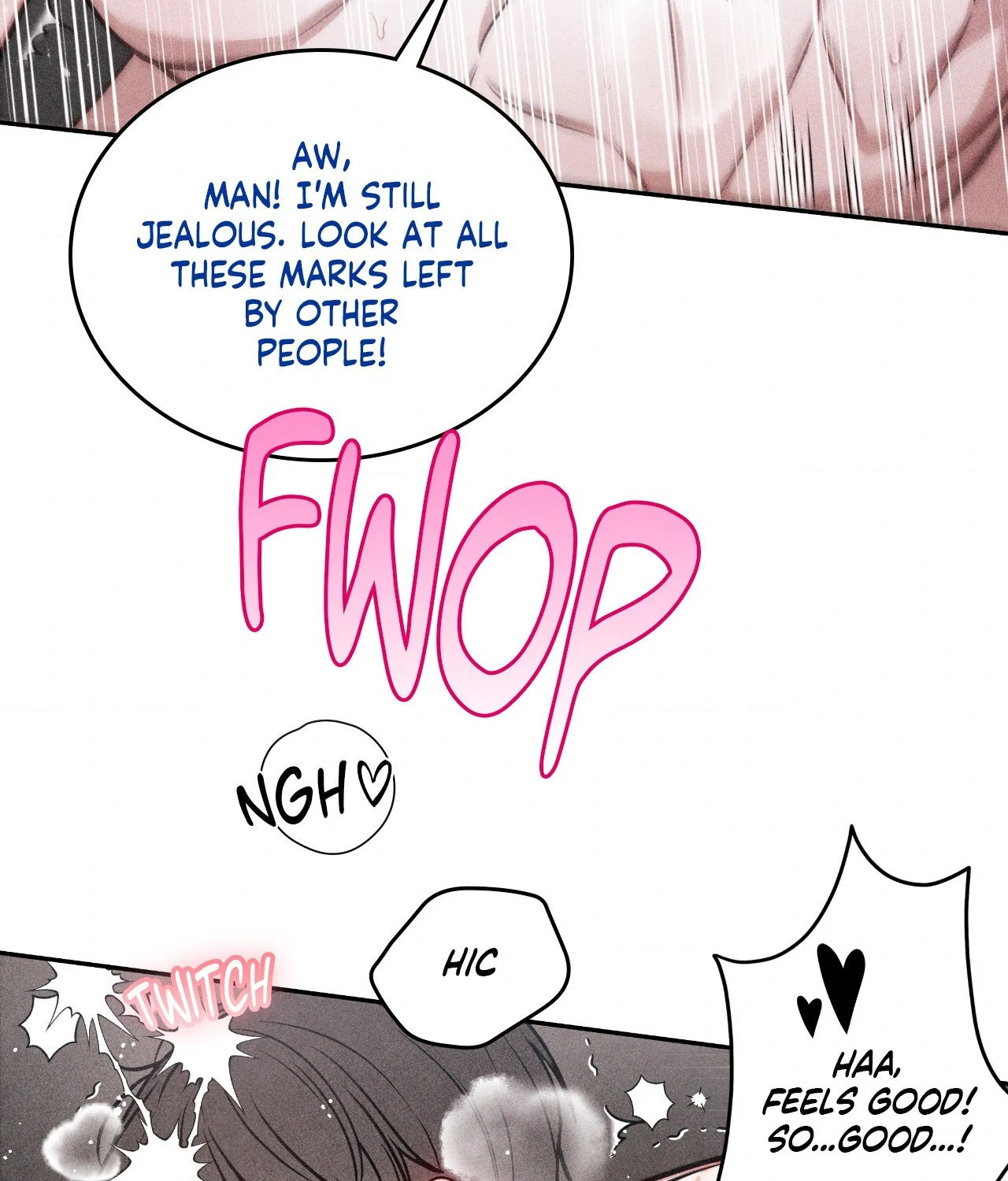 7 Sexy Days With 8 Sexy Men Chapter 14 - Page 95