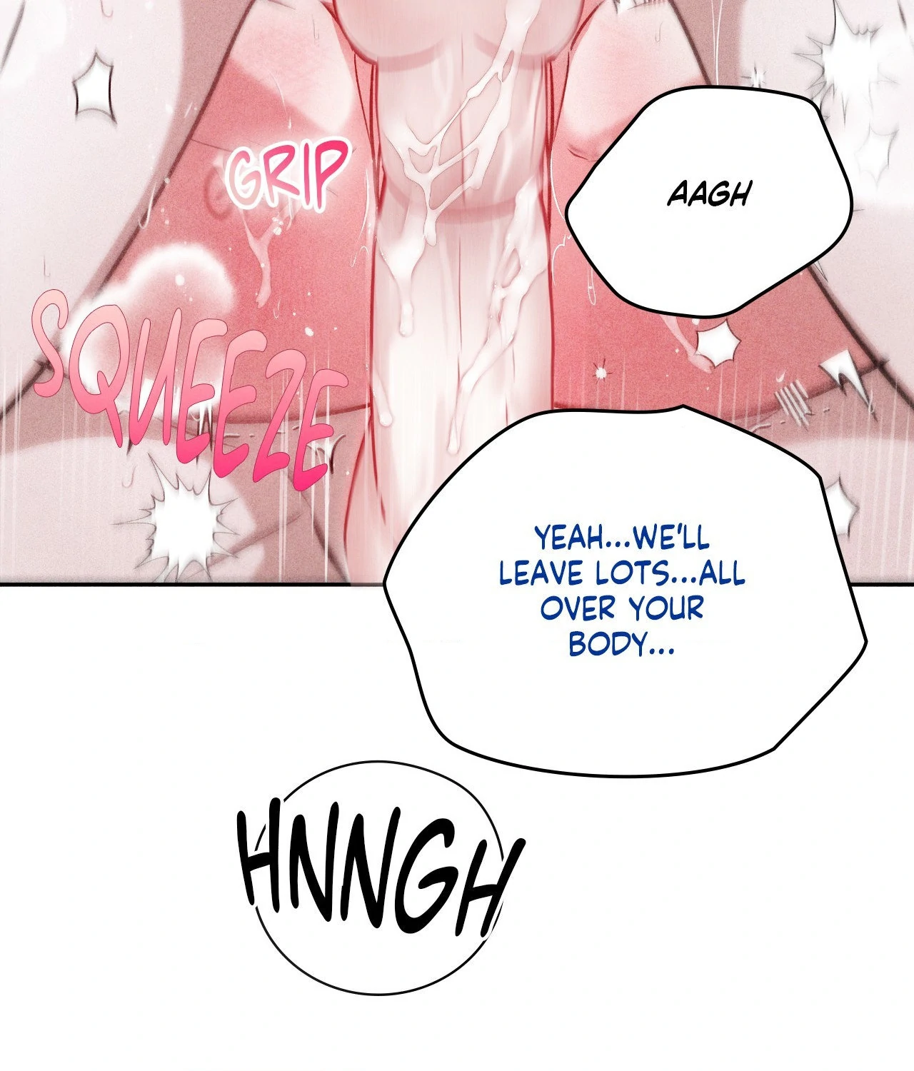 7 Sexy Days With 8 Sexy Men Chapter 14 - Page 98