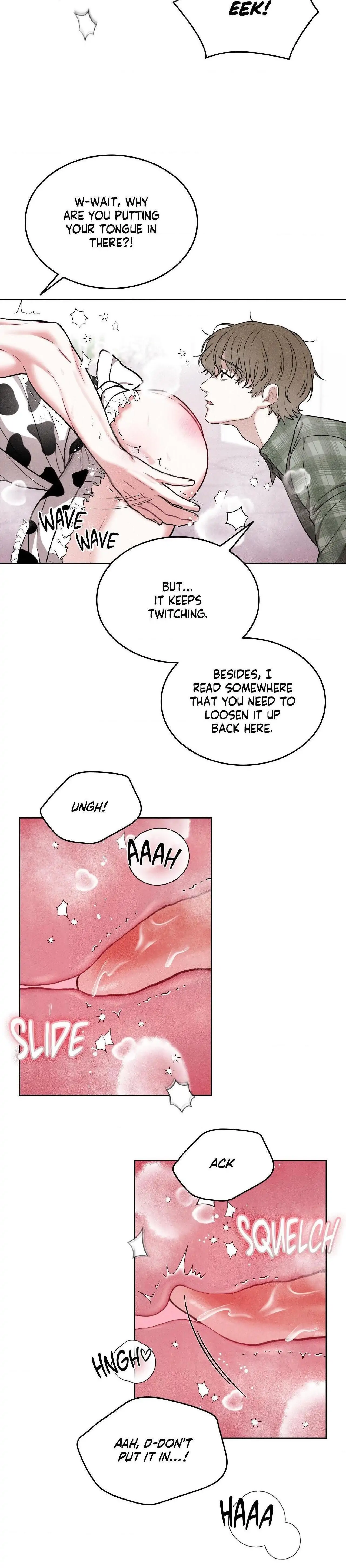 7 Sexy Days With 8 Sexy Men Chapter 2 - Page 19