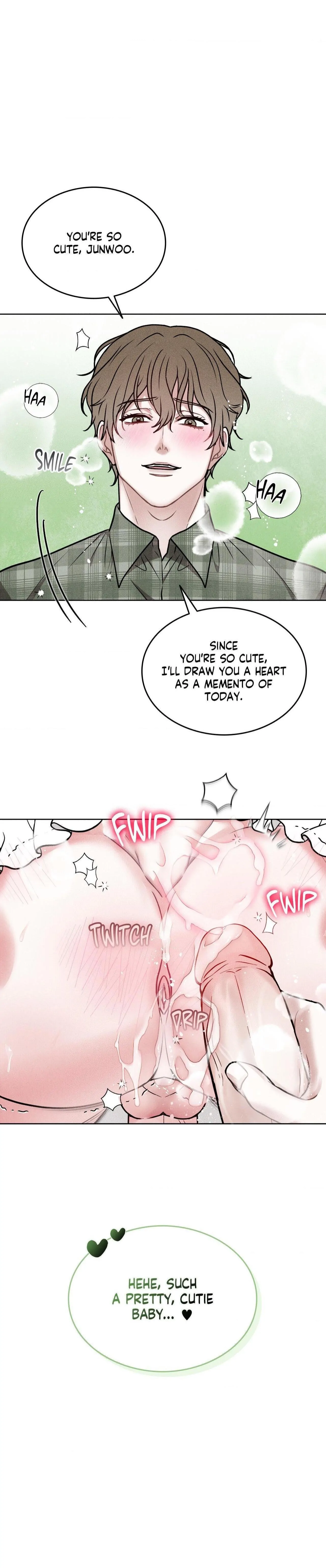 7 Sexy Days With 8 Sexy Men Chapter 2 - Page 32