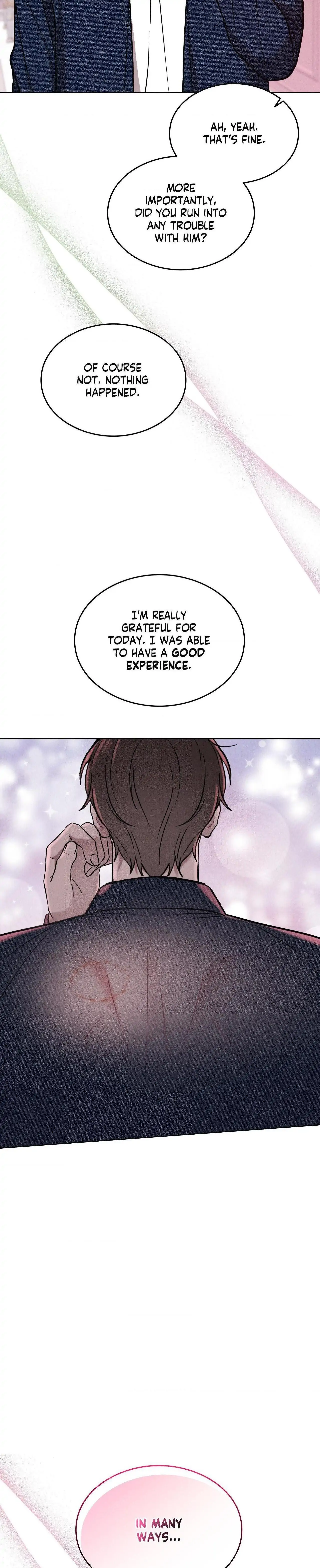 7 Sexy Days With 8 Sexy Men Chapter 2 - Page 34