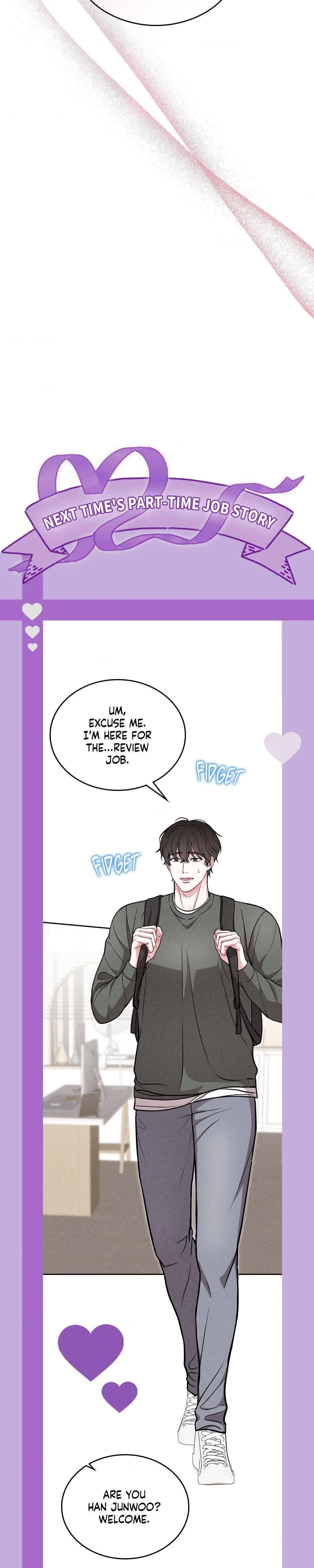 7 Sexy Days With 8 Sexy Men Chapter 2 - Page 35