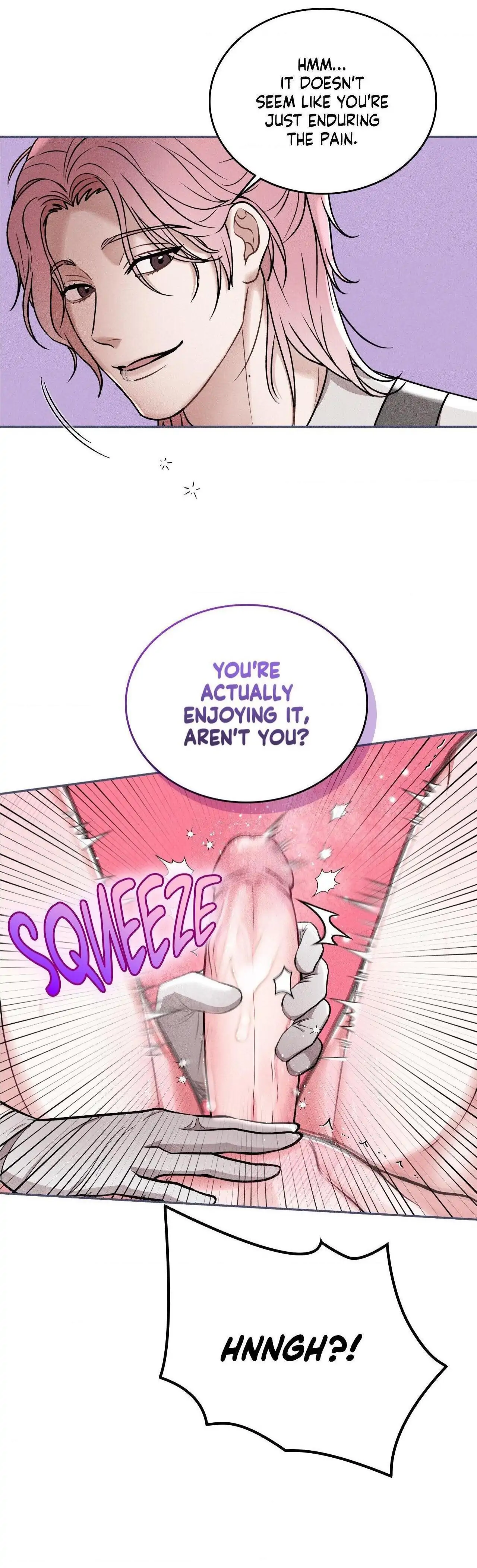 7 Sexy Days With 8 Sexy Men Chapter 3 - Page 18
