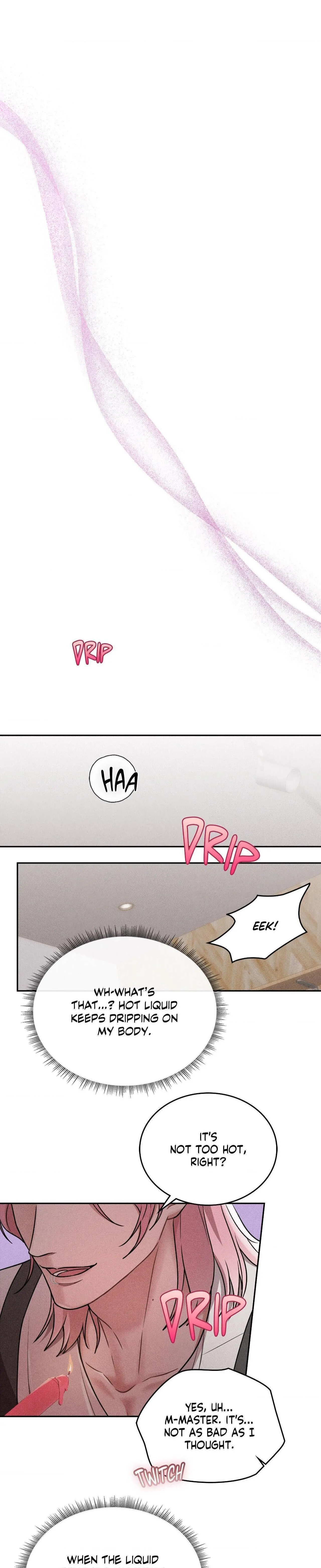 7 Sexy Days With 8 Sexy Men Chapter 3 - Page 25