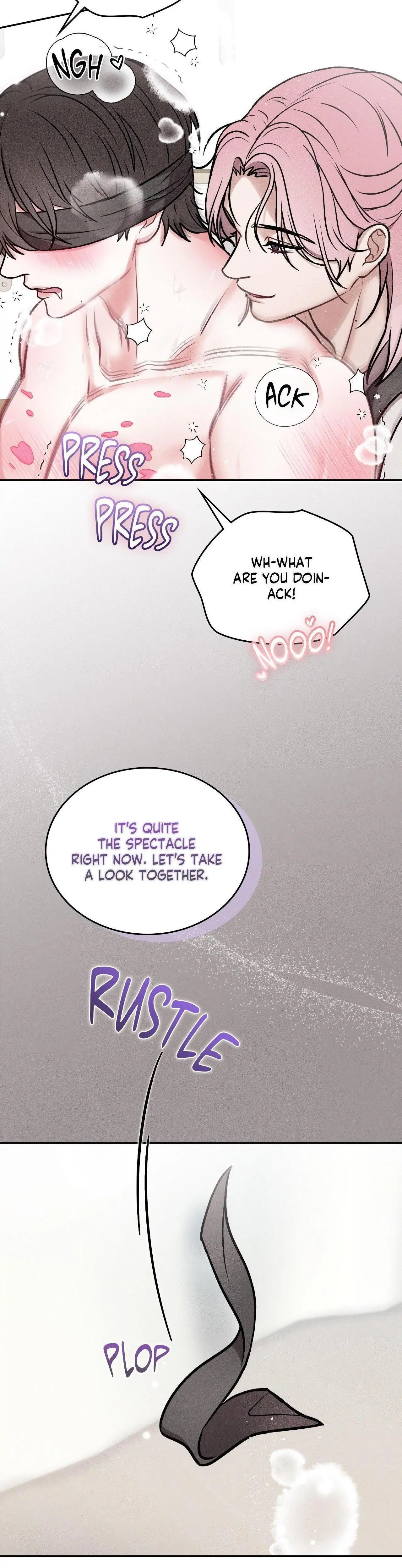 7 Sexy Days With 8 Sexy Men Chapter 3 - Page 32