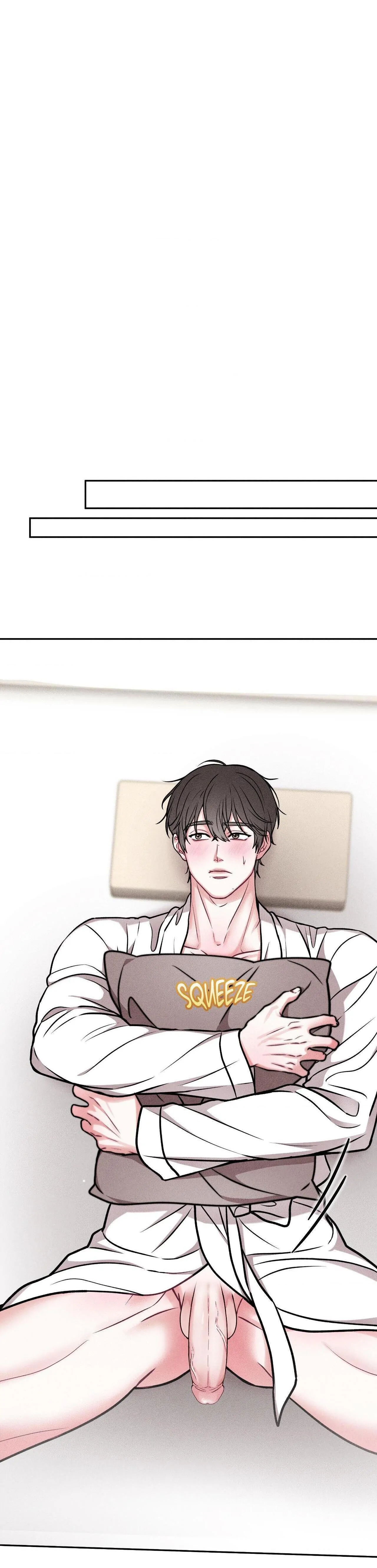 7 Sexy Days With 8 Sexy Men Chapter 3 - Page 7