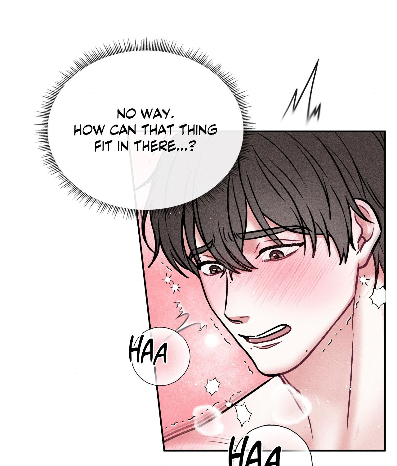 7 Sexy Days With 8 Sexy Men Chapter 4 - Page 1